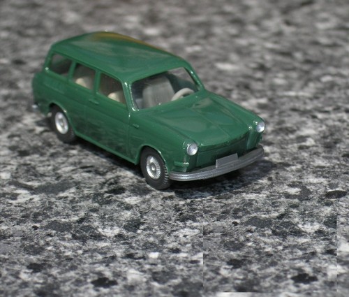 Volkswagen vw 1600 - volkswagen,