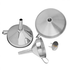 Trichter Einfülltrichter