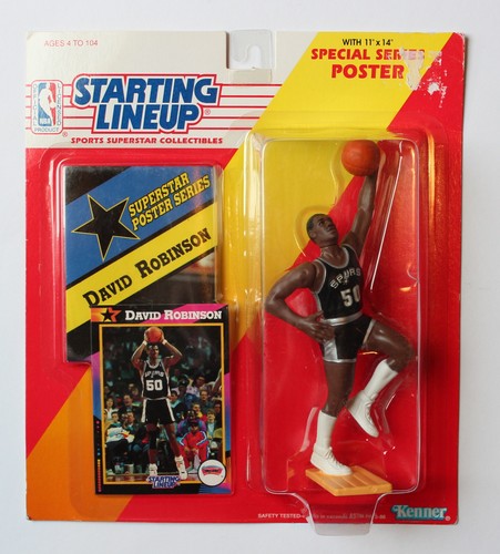 David robinson san - david,