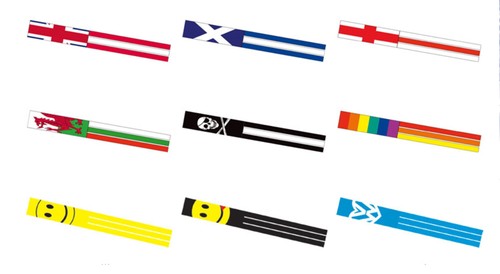 Flaggenwindsack auswahl aus 9 - flaggenwindsack,,