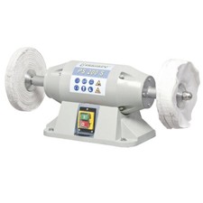 Bernardo Poliermaschine