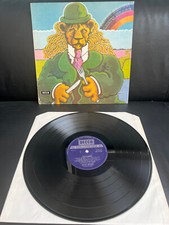 SAVOY BROWN/Lion's share-LP-Vinyl:NM/ Cover:EX/1st.UK Press 1972-SKL 5152