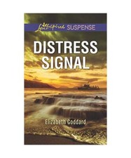 Distress Signal, Elizabeth Goddard