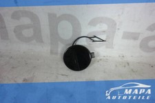 VW Golf 7 VII 2012-2016 Abdeckung Abschleppöse Stoßstange Vorne Abdecköse Orig.