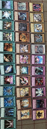 Saga of blue - yu-gi-oh!,