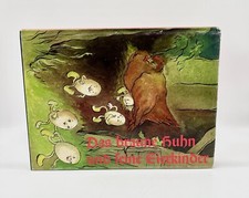 "Das braune Huhn und seine
