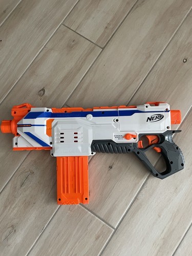 Nerf regulator modulus - nerf,