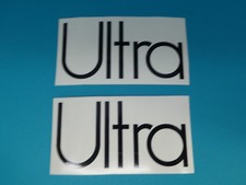 Hercules Ultra Seitendeckel