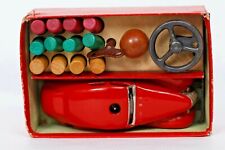 SCHUCO * TELESTEERING CAR 3000 * MADE IN GERMANY