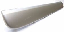 VW Sharan 7N Original Dekor Zierleiste Silber Wabe Tür vorne rechts 7N0867440