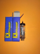 4x PCL86 - Replacement ECL86