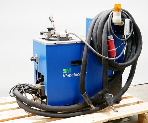 Klebetechnik gr0812 13 - sm,