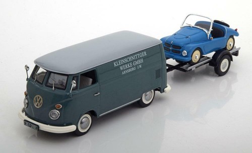 Kastenwagen - t1,