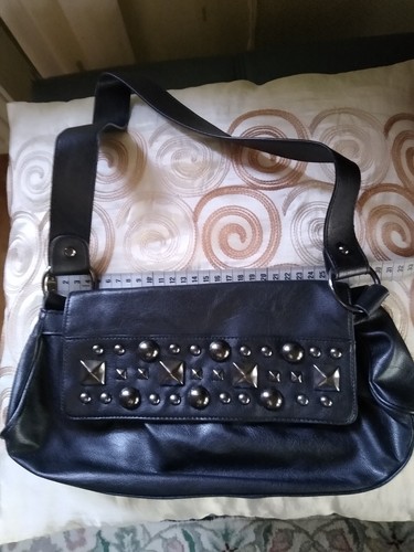 Handtasche kunstleder - kunstleder,
