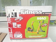 Rollentrainer Fahrradtrainer !