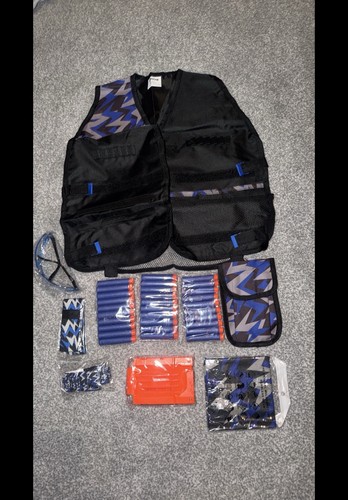 Uwantme kinder tactical - kinder,