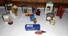 Parfüm Miniaturen - Sammlung