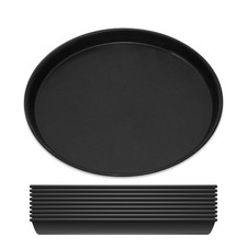 GRÄWE Pizzablech Ø20–40cm