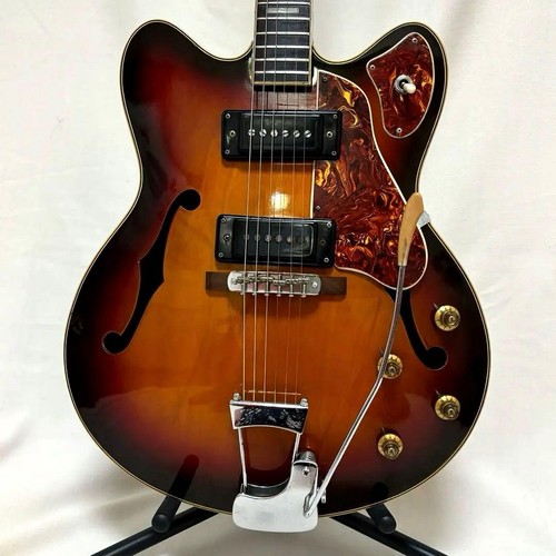 Seltene guyatone 32t - guyatone, sg-32t