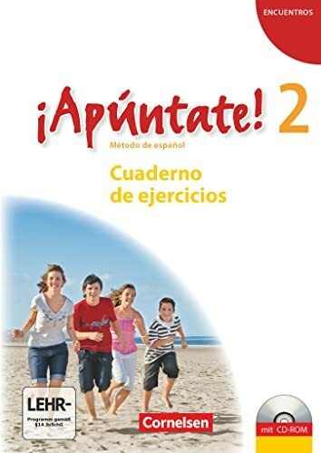 Apúntate spanisch als 2 - als,