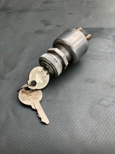 GDR New Stock Ignition Lock
