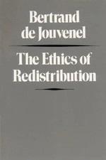 The Ethics of Redistribution |