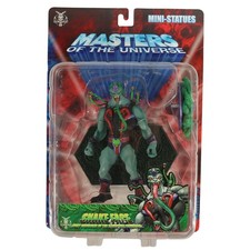 Snake Face - Neca Mini Statues