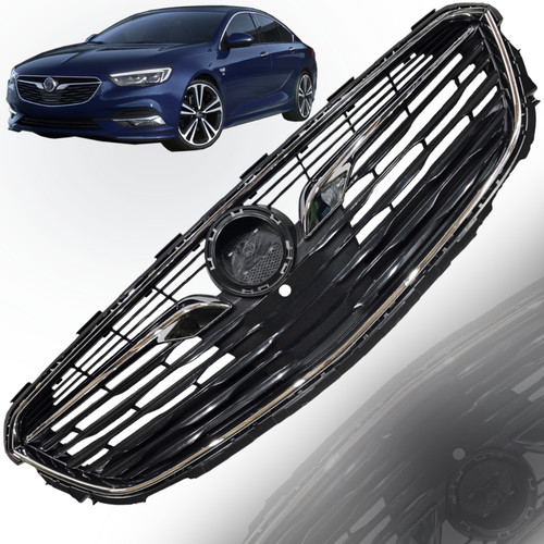 Opel insignia chrom - insignia, b
