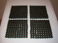 Underberg Kapseln 400 Stück