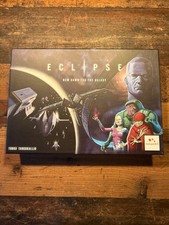 Eclipse New Dawn for the Galaxy mit Inlay Deutsche Version Top Zustand
