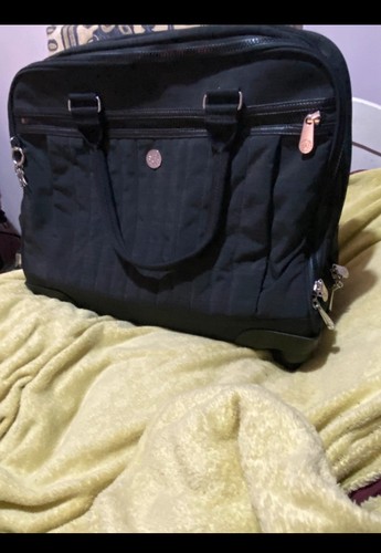 Kipling netsia 20l - kipling, trolley
