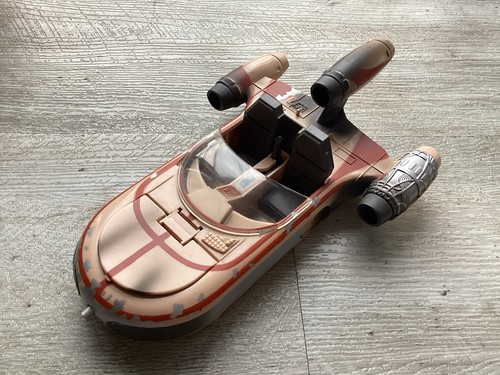 Star wars potf land - wars,