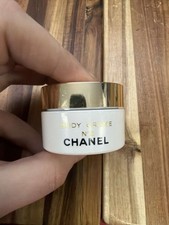 Chanel No 5 Body Creme Sample