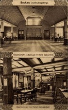 Bockau erzgebirge hotel - bockau, erzgebirge,