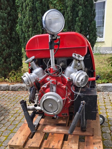Magirus deutz - magirus,