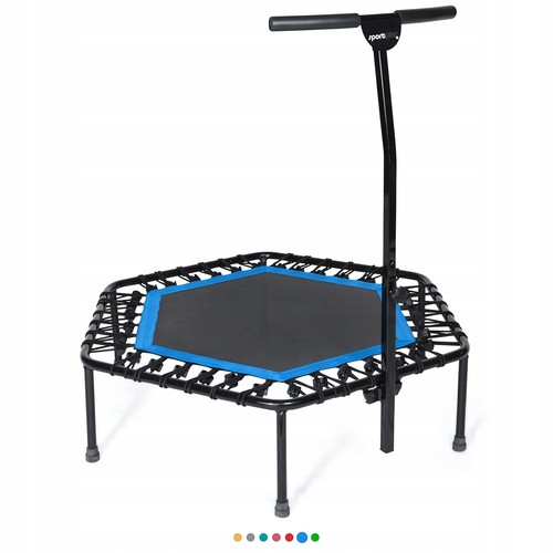 Sportplus fitness trampolin - fitness-trampolin, Ø