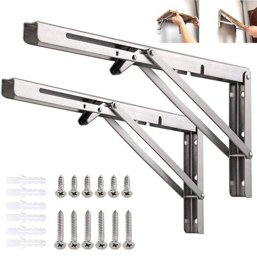 Klappkonsole schwerlast - 2x,