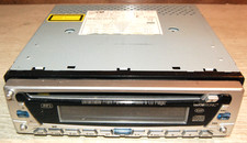 CLATRONIC CD AUTORADIO MODELL: AR638 CD MP3 von 90er JAHRE