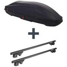 Dachbox spark 420 - dachbox, +