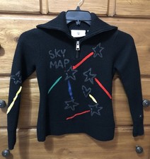 Rare Rossignol x JCC