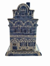 Vintage Delft porceleyne fles