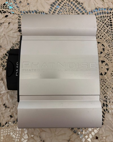 Phatnoise phatbox digital - phatbox,