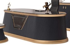 Hochwertig Schreibtisch