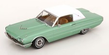 1:18 KK-Scale Ford Thunderbird