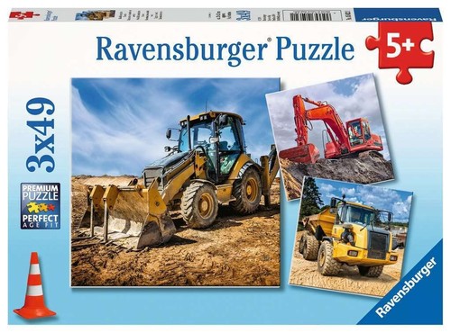 Ravensburger 05032 tiere - ravensburger,