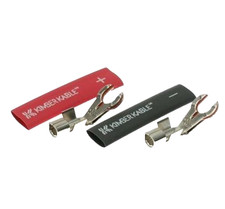 Kimber PM 33 Kabelschuhe 1