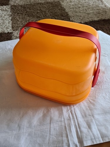 Tupperware junge welle - junge,