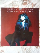 Lonnie gordon - lonnie,