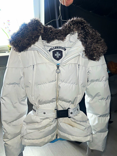 Wellensteyn damen winter parka - wellensteyn,