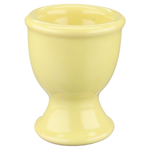Eierbecher auf fuss - eierbecher,